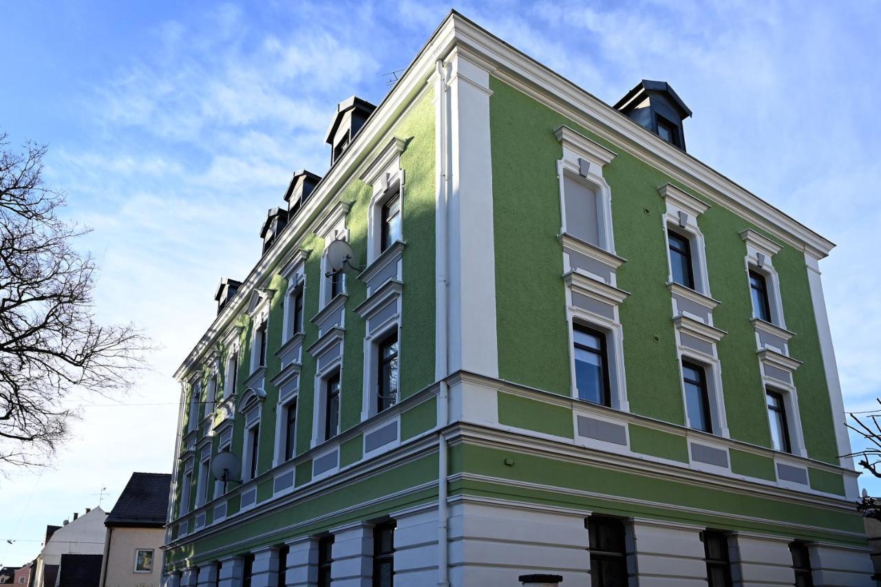 Gemuetliches Appartement Mit Netflix, Nespresso Und Boxspringbett Аугсбург Экстерьер фото